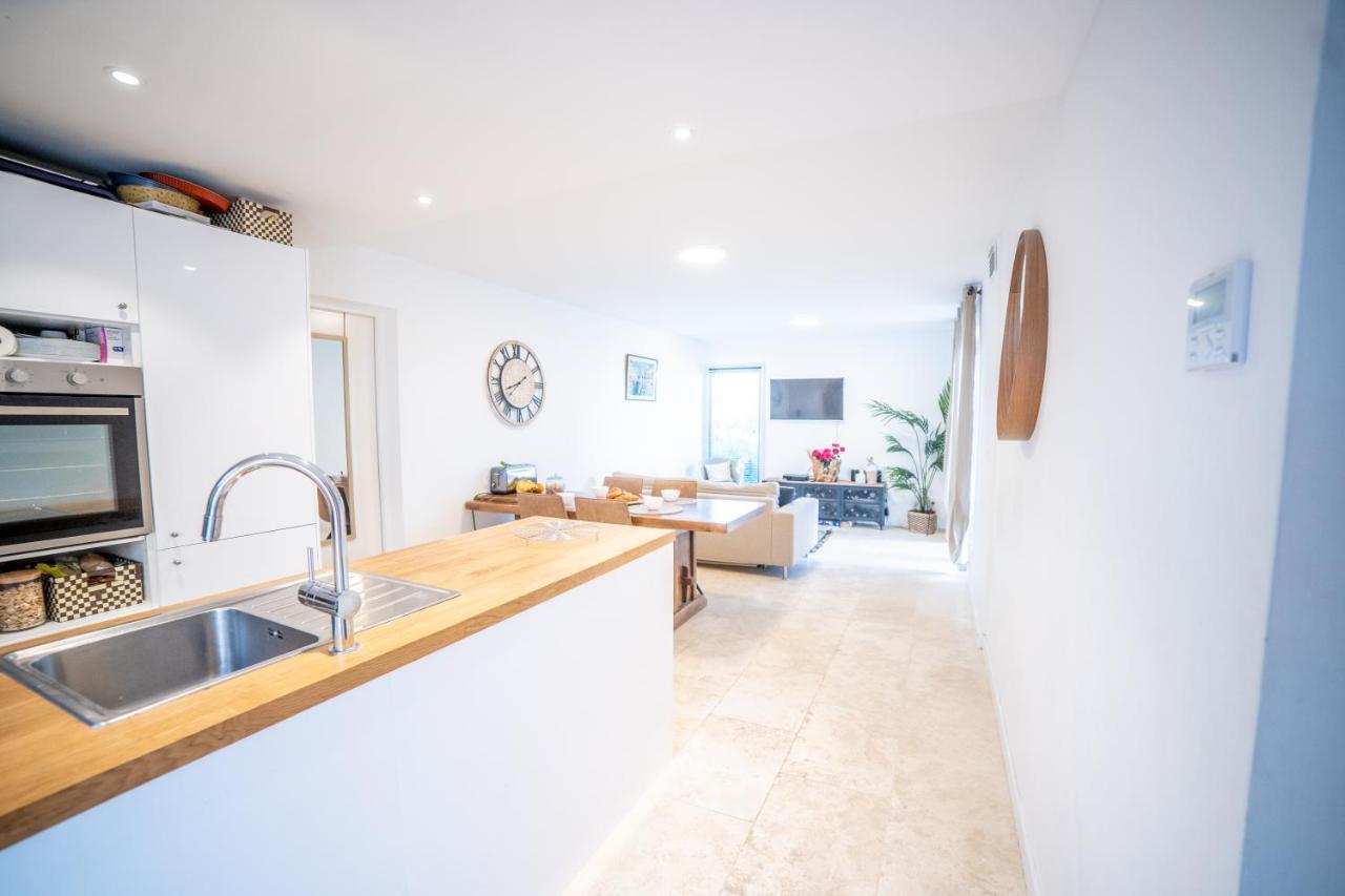 Villa Sunny Beach Clim Acces Plage Parking Famille - Topprosconciergerie La Grande-Motte Eksteriør billede
