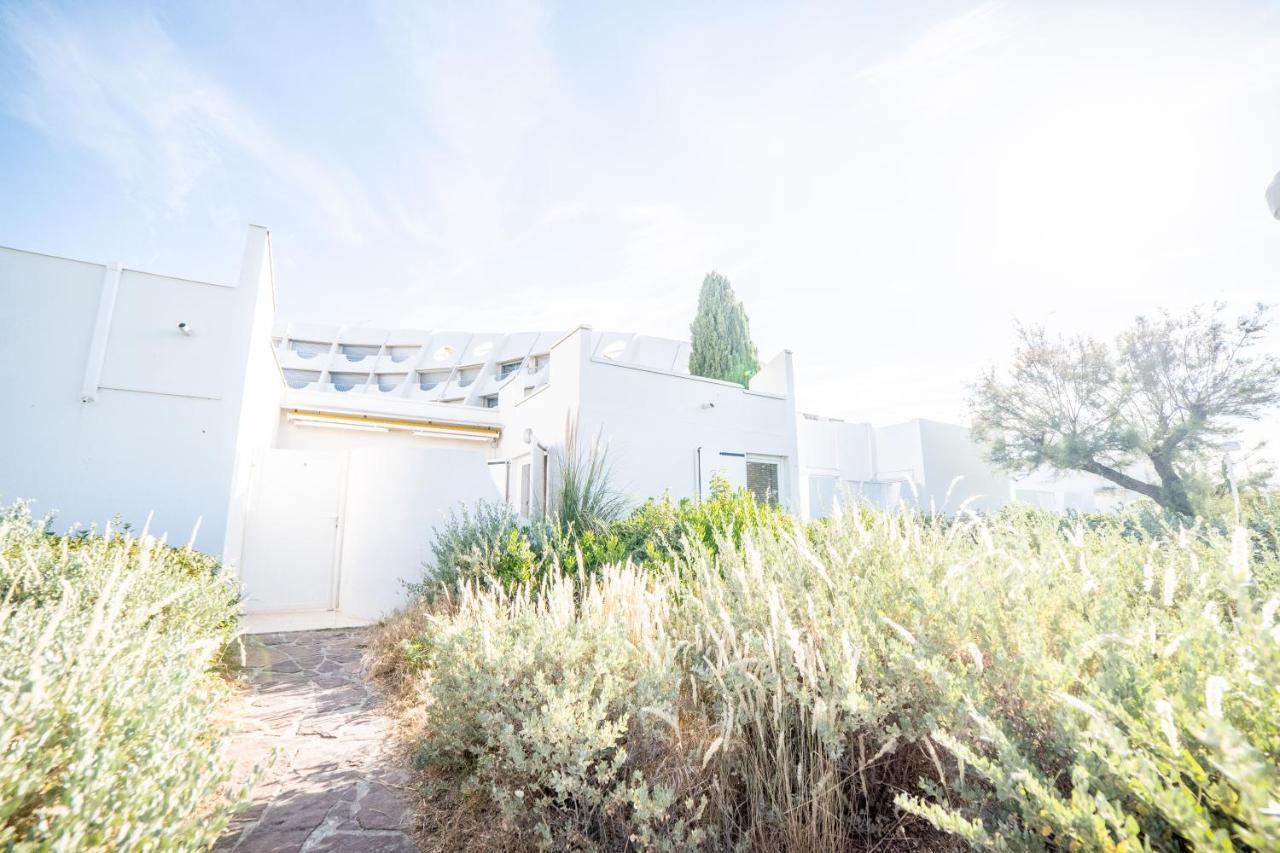Villa Sunny Beach Clim Acces Plage Parking Famille - Topprosconciergerie La Grande-Motte Eksteriør billede