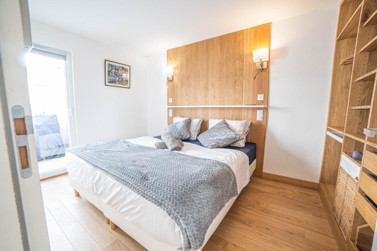 Villa Sunny Beach Clim Acces Plage Parking Famille - Topprosconciergerie La Grande-Motte Eksteriør billede
