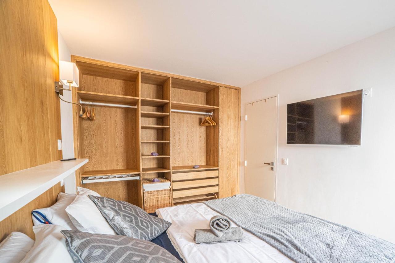 Villa Sunny Beach Clim Acces Plage Parking Famille - Topprosconciergerie La Grande-Motte Eksteriør billede