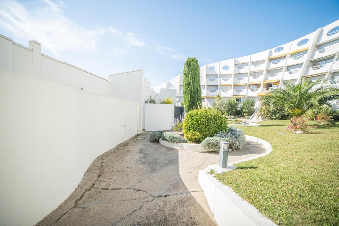 Villa Sunny Beach Clim Acces Plage Parking Famille - Topprosconciergerie La Grande-Motte Eksteriør billede
