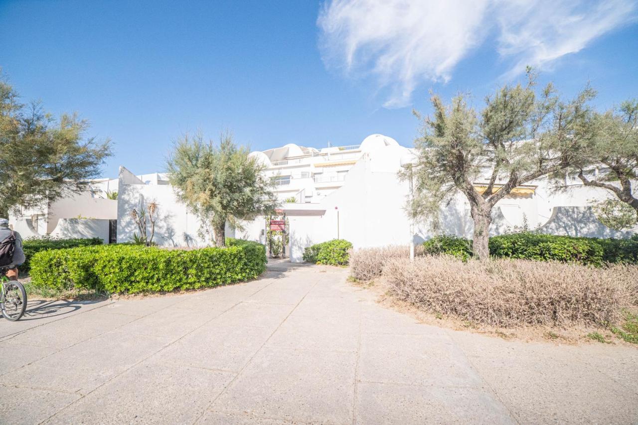 Villa Sunny Beach Clim Acces Plage Parking Famille - Topprosconciergerie La Grande-Motte Eksteriør billede