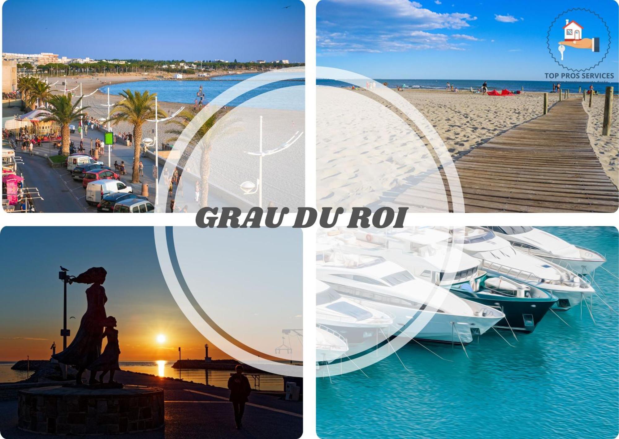Villa Sunny Beach Clim Acces Plage Parking Famille - Topprosconciergerie La Grande-Motte Eksteriør billede