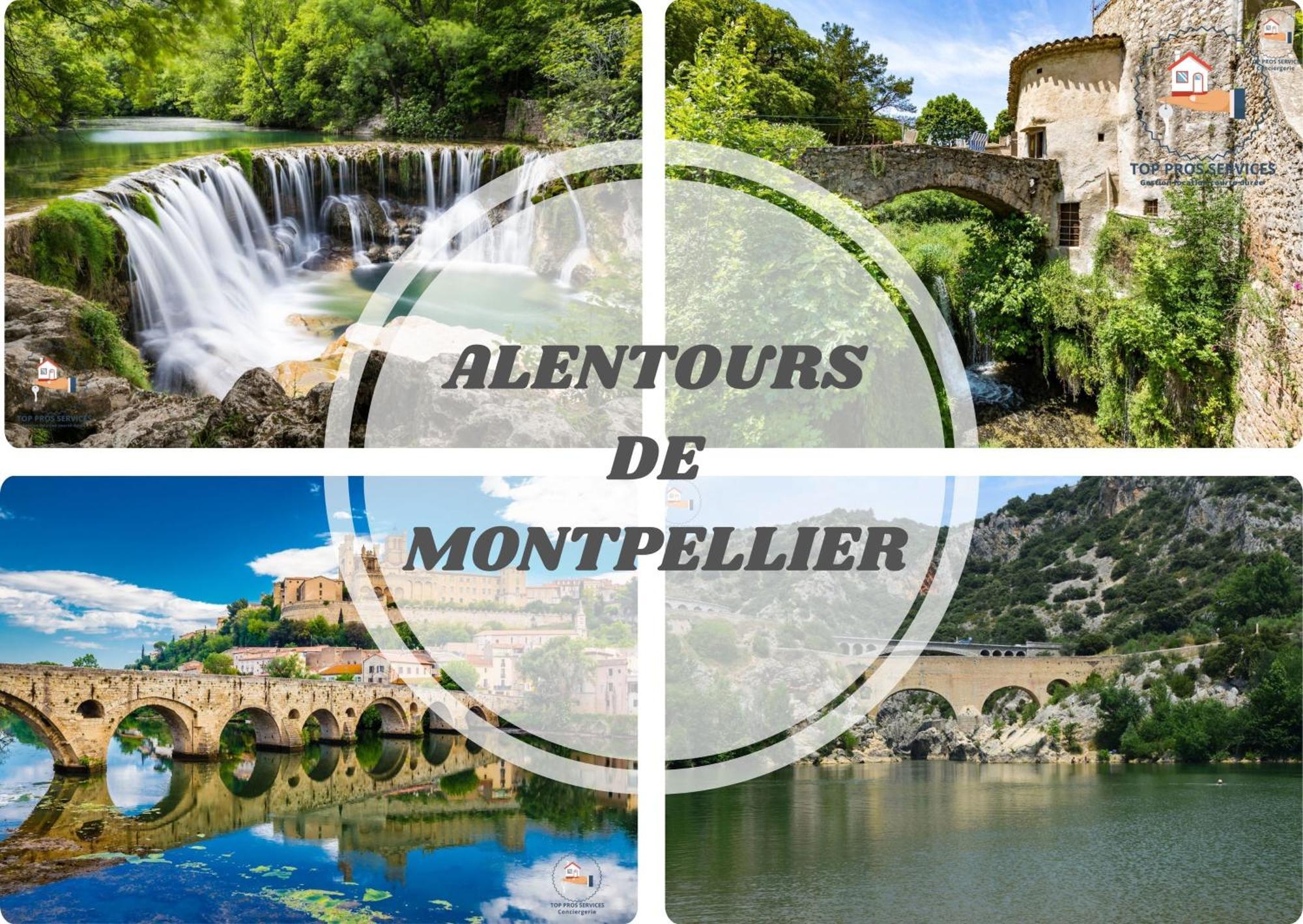 Villa Sunny Beach Clim Acces Plage Parking Famille - Topprosconciergerie La Grande-Motte Eksteriør billede